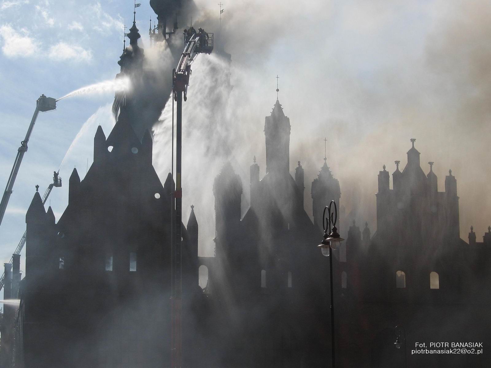 Gdansk